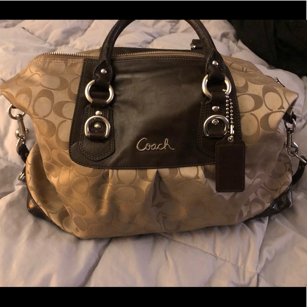 Women's purse